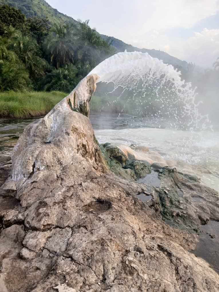 hotspring